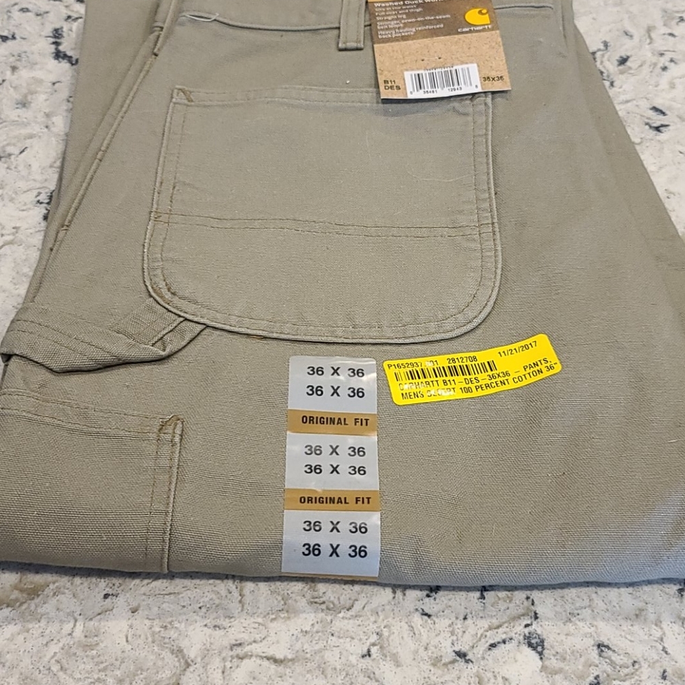 Men's pants